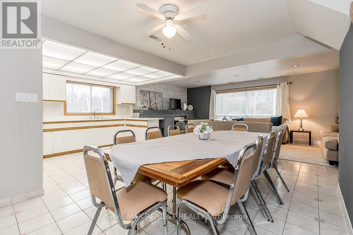 #b - 910 Concession Rd 17 W, Penetanguishene, Ontario  L9M 1R3 - Photo 12 - S12538150