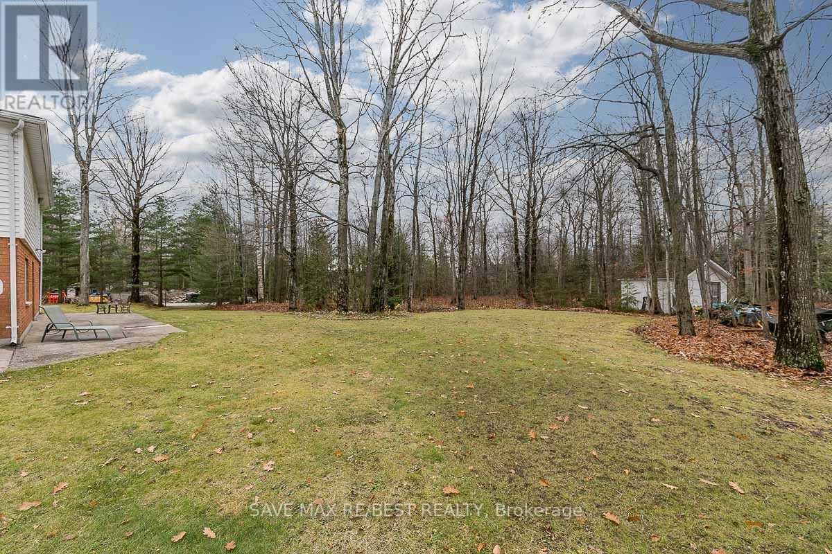 #b - 910 Concession Rd 17 W, Penetanguishene, Ontario  L9M 1R3 - Photo 26 - S12538150