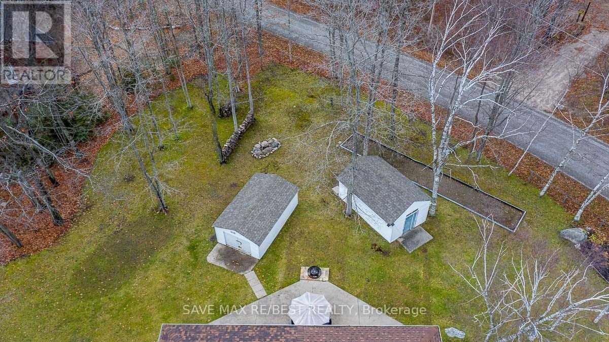 #b - 910 Concession Rd 17 W, Penetanguishene, Ontario  L9M 1R3 - Photo 28 - S12538150