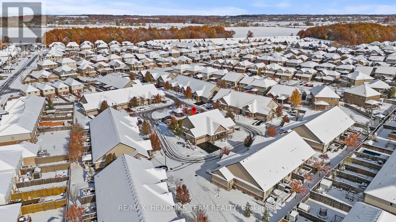 19 - 9440 Eagle Ridge Drive, Niagara Falls, Ontario  L2H 0G3 - Photo 43 - X12538436