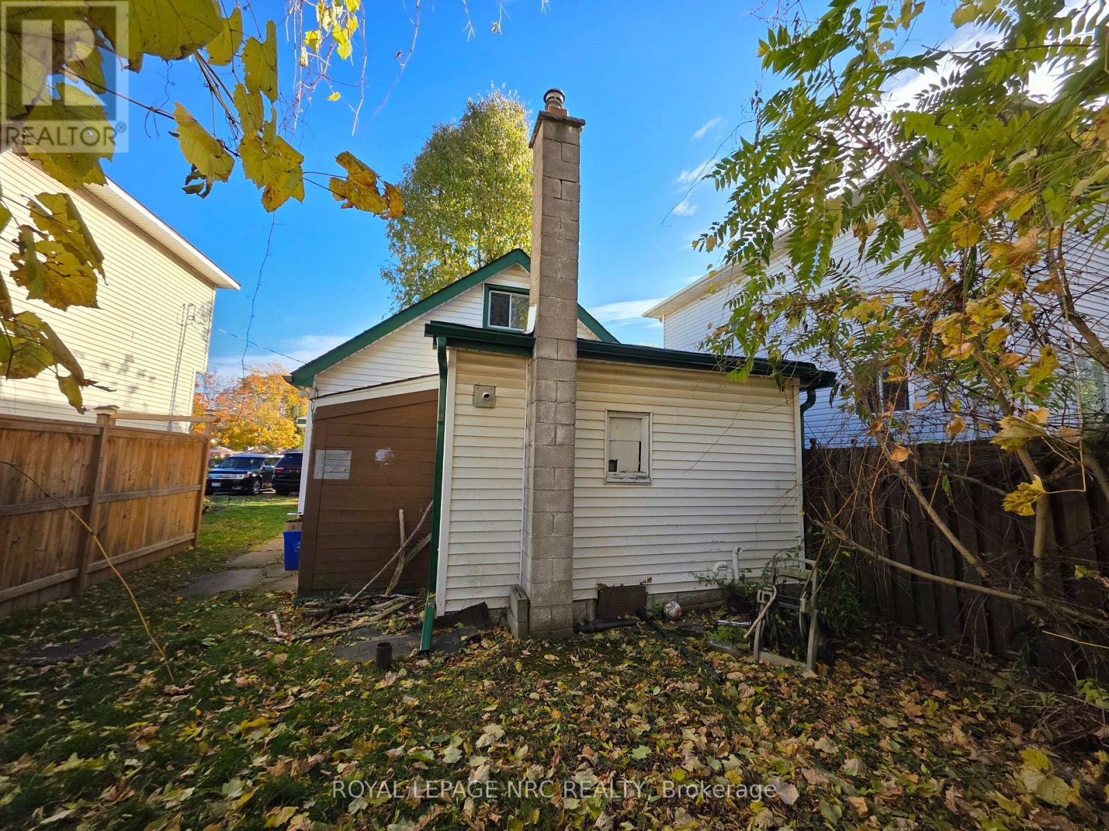 39 Manchester Avenue, St. Catharines, Ontario  L2R 1N9 - Photo 22 - X12538446