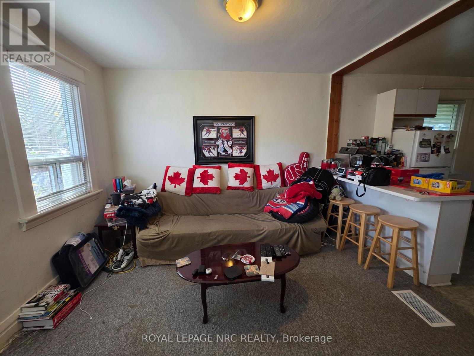 39 Manchester Avenue, St. Catharines, Ontario  L2R 1N9 - Photo 4 - X12538446