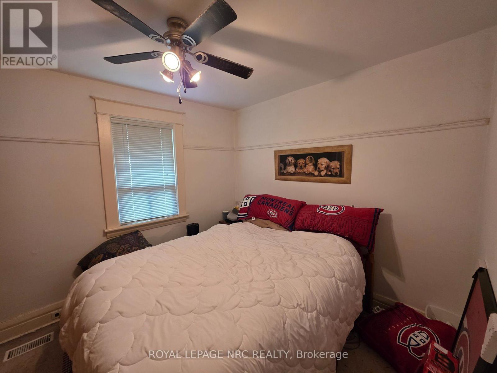 39 Manchester Avenue, St. Catharines, Ontario  L2R 1N9 - Photo 7 - X12538446