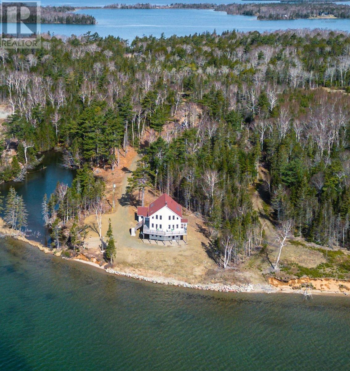 234 Redbird Drive, Malagawatch, Nova Scotia  B0E 2Y0 - Photo 45 - 202511117