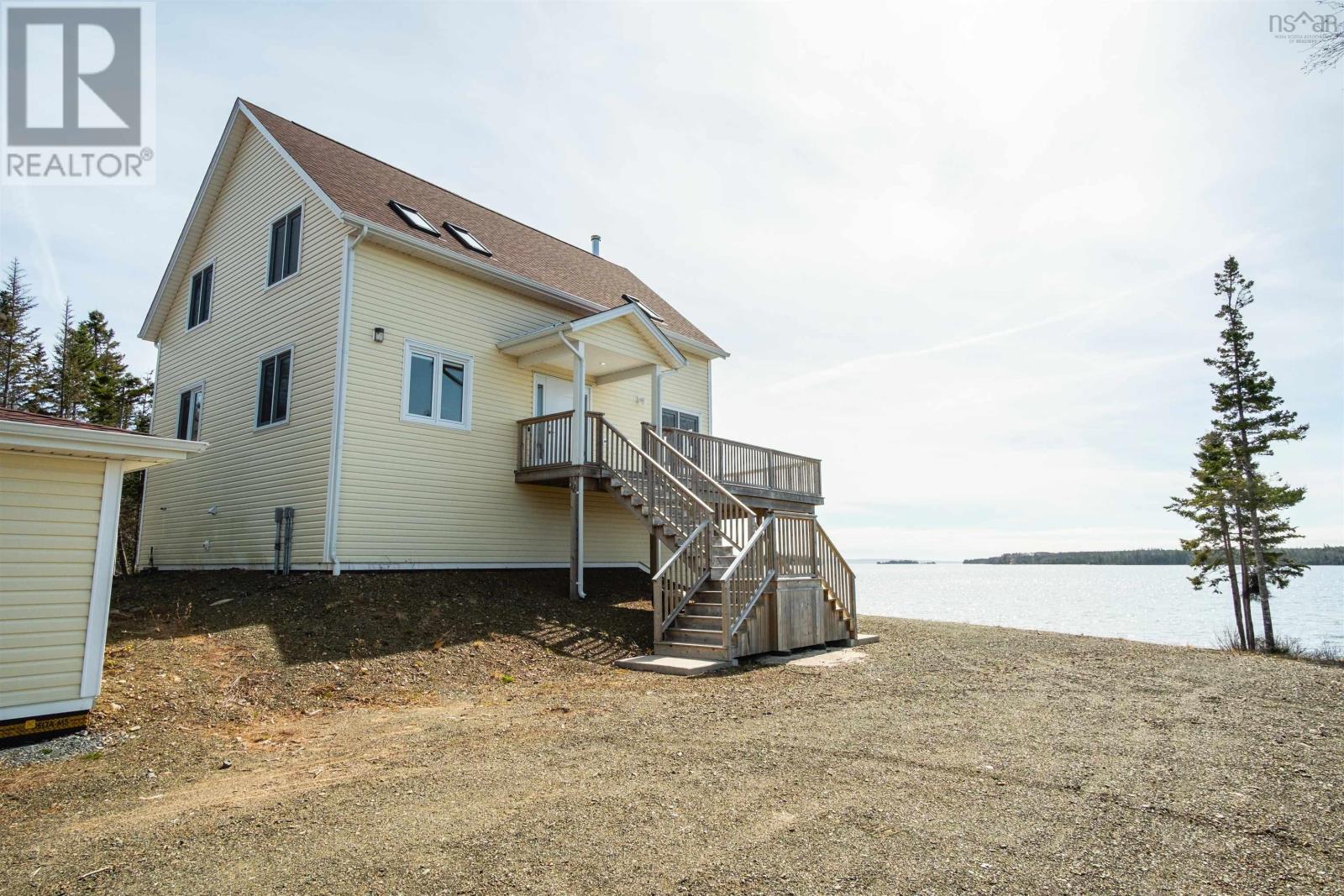 234 Redbird Drive, Malagawatch, Nova Scotia  B0E 2Y0 - Photo 43 - 202511117