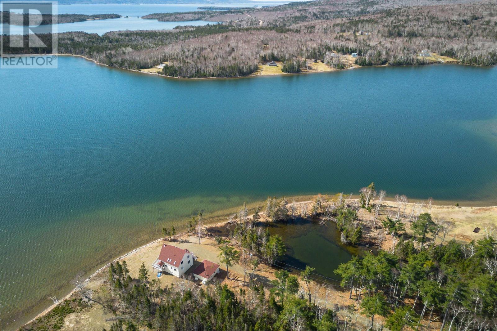 234 Redbird Drive, Malagawatch, Nova Scotia  B0E 2Y0 - Photo 46 - 202511117