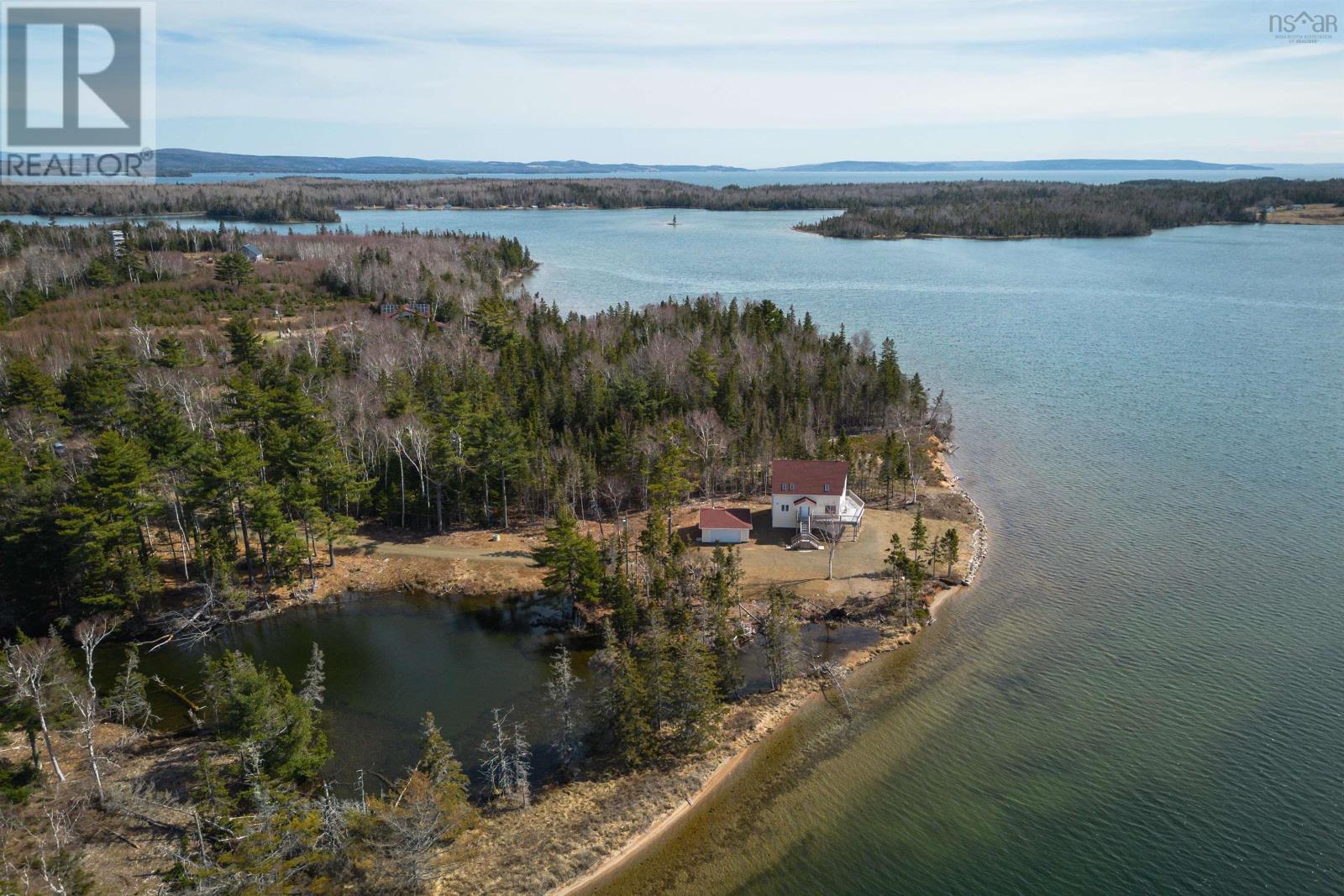 234 Redbird Drive, Malagawatch, Nova Scotia  B0E 2Y0 - Photo 48 - 202511117