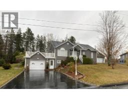 28 des Trembles Street, edmundston, New Brunswick