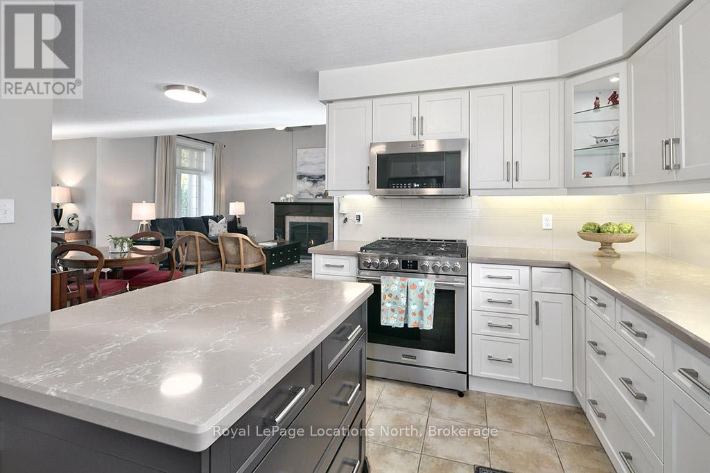 12 Georgian Meadows Drive, Collingwood, Ontario  L9Y 5G9 - Photo 13 - S12538310