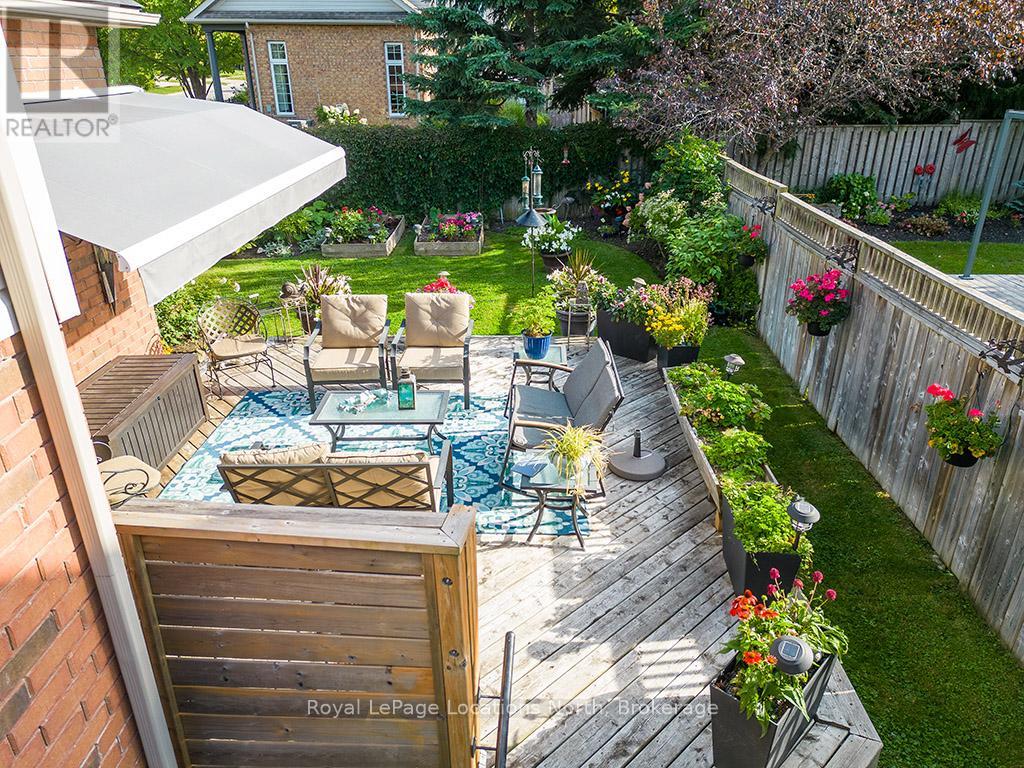 12 Georgian Meadows Drive, Collingwood, Ontario  L9Y 5G9 - Photo 16 - S12538310