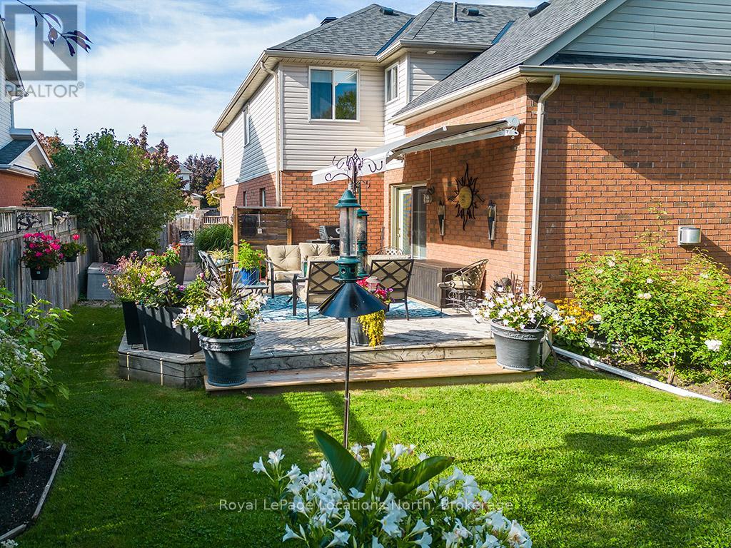 12 Georgian Meadows Drive, Collingwood, Ontario  L9Y 5G9 - Photo 17 - S12538310