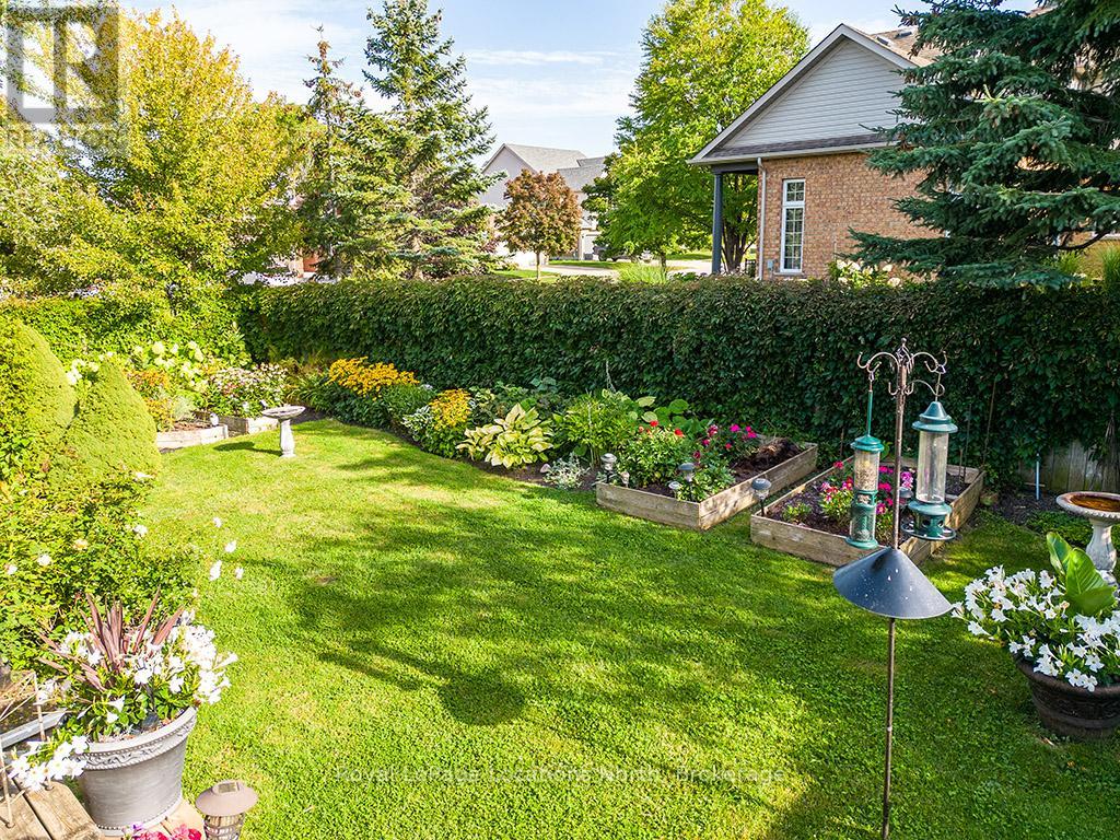 12 Georgian Meadows Drive, Collingwood, Ontario  L9Y 5G9 - Photo 18 - S12538310