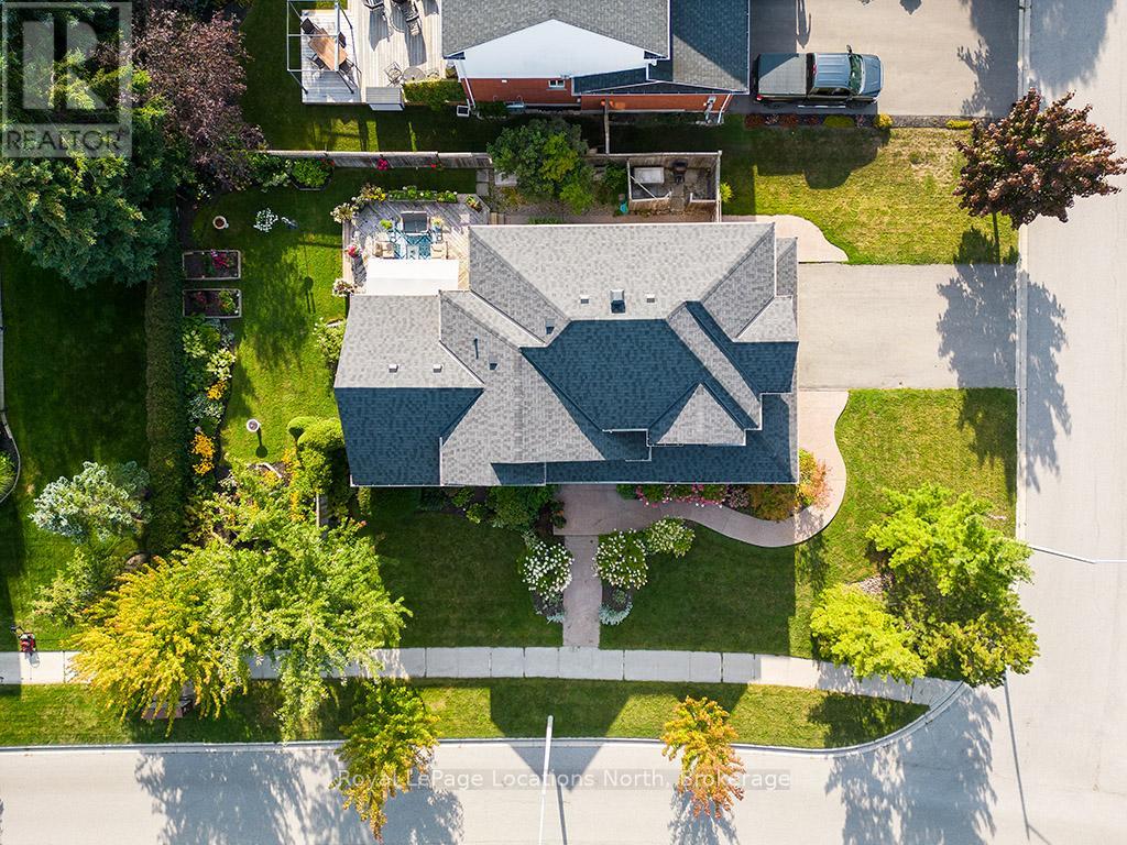 12 Georgian Meadows Drive, Collingwood, Ontario  L9Y 5G9 - Photo 21 - S12538310