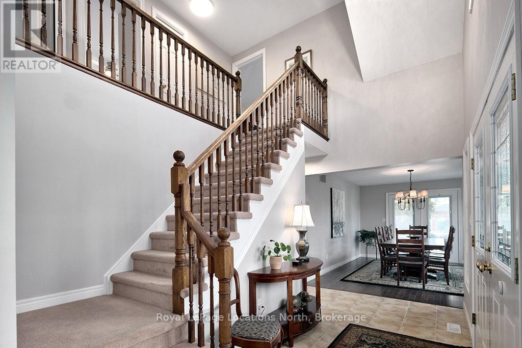 12 Georgian Meadows Drive, Collingwood, Ontario  L9Y 5G9 - Photo 23 - S12538310