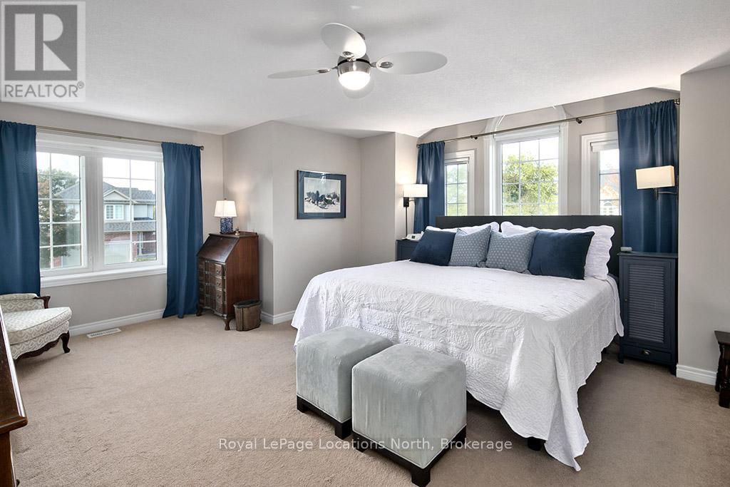 12 Georgian Meadows Drive, Collingwood, Ontario  L9Y 5G9 - Photo 24 - S12538310