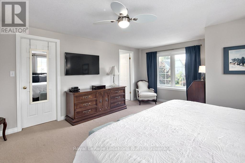 12 Georgian Meadows Drive, Collingwood, Ontario  L9Y 5G9 - Photo 25 - S12538310