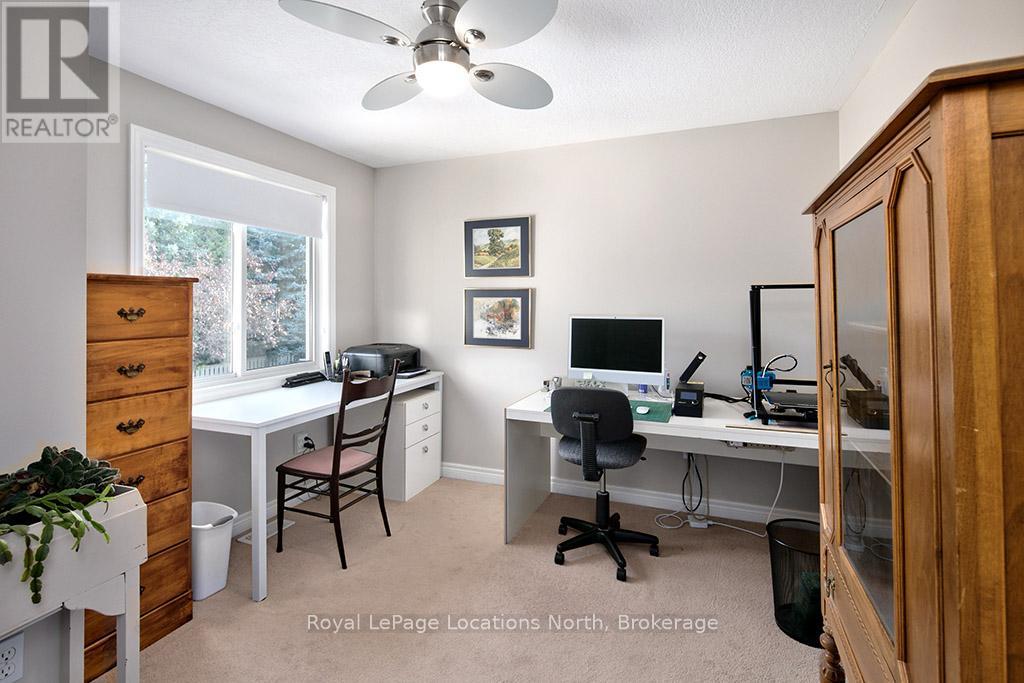 12 Georgian Meadows Drive, Collingwood, Ontario  L9Y 5G9 - Photo 29 - S12538310