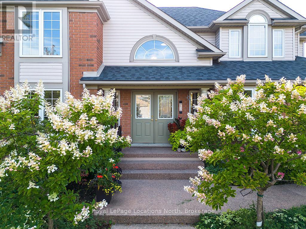 12 Georgian Meadows Drive, Collingwood, Ontario  L9Y 5G9 - Photo 3 - S12538310