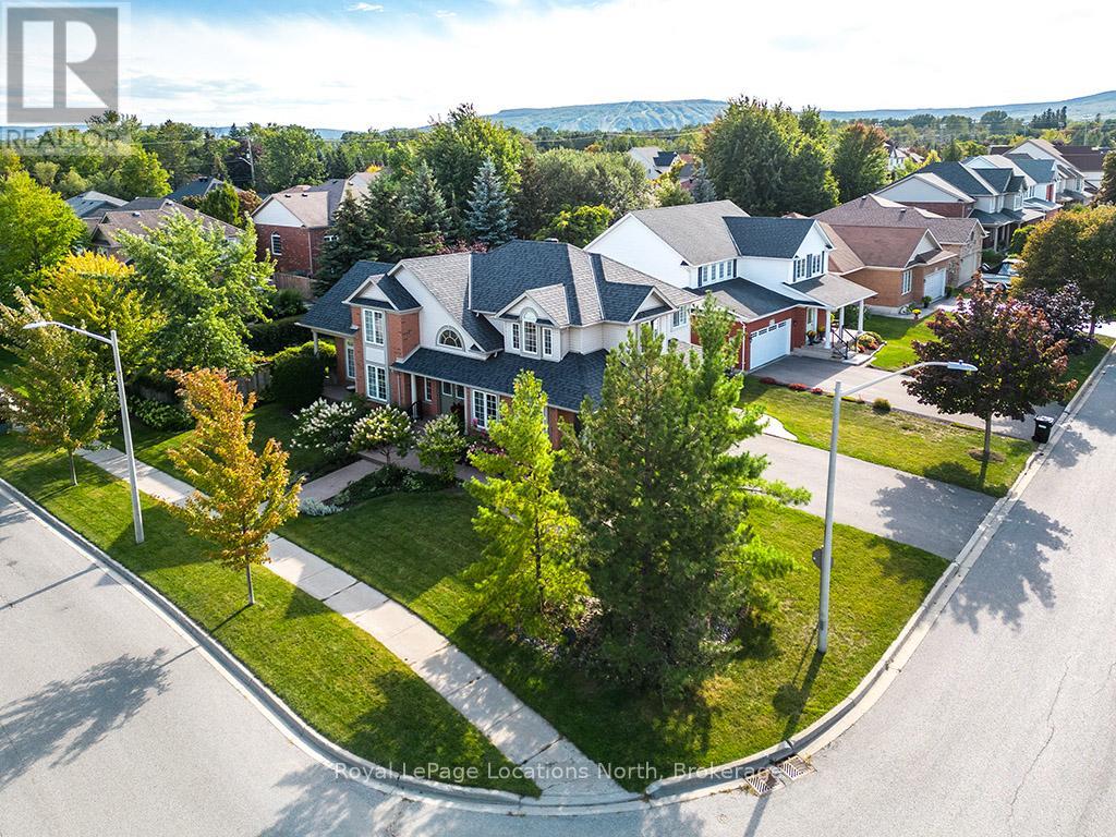 12 Georgian Meadows Drive, Collingwood, Ontario  L9Y 5G9 - Photo 37 - S12538310