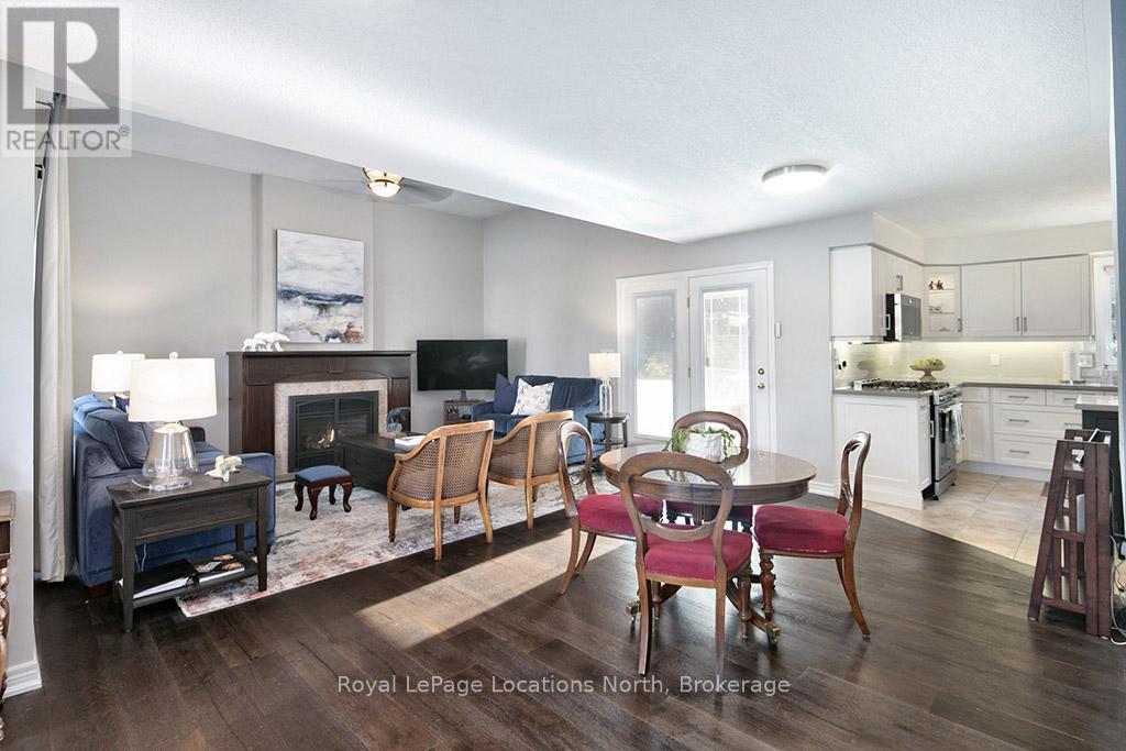 12 Georgian Meadows Drive, Collingwood, Ontario  L9Y 5G9 - Photo 6 - S12538310