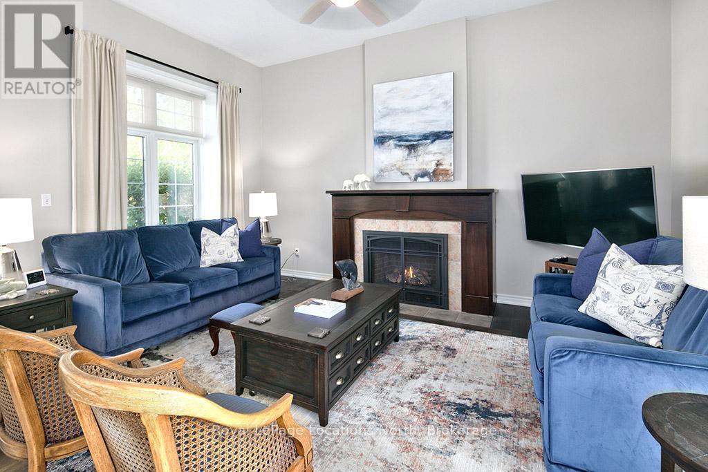 12 Georgian Meadows Drive, Collingwood, Ontario  L9Y 5G9 - Photo 8 - S12538310