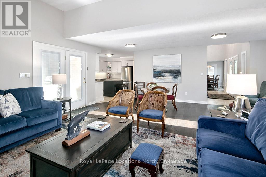 12 Georgian Meadows Drive, Collingwood, Ontario  L9Y 5G9 - Photo 9 - S12538310