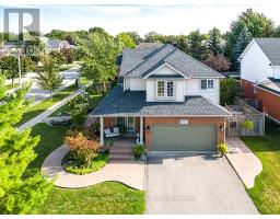 12 GEORGIAN MEADOWS DRIVE, Collingwood, Ontario