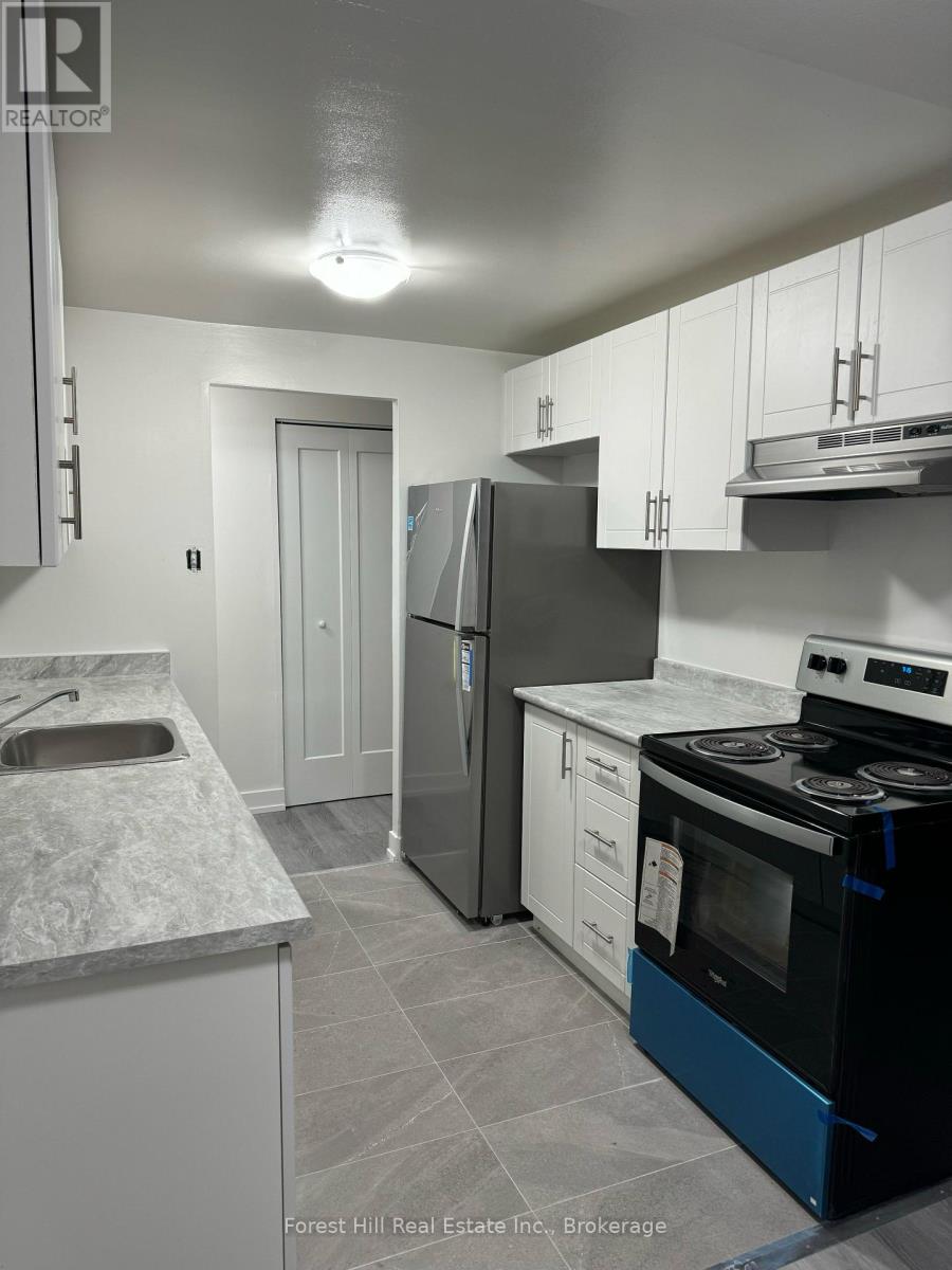 102 - 176 EIGHTH STREET, collingwood, Ontario