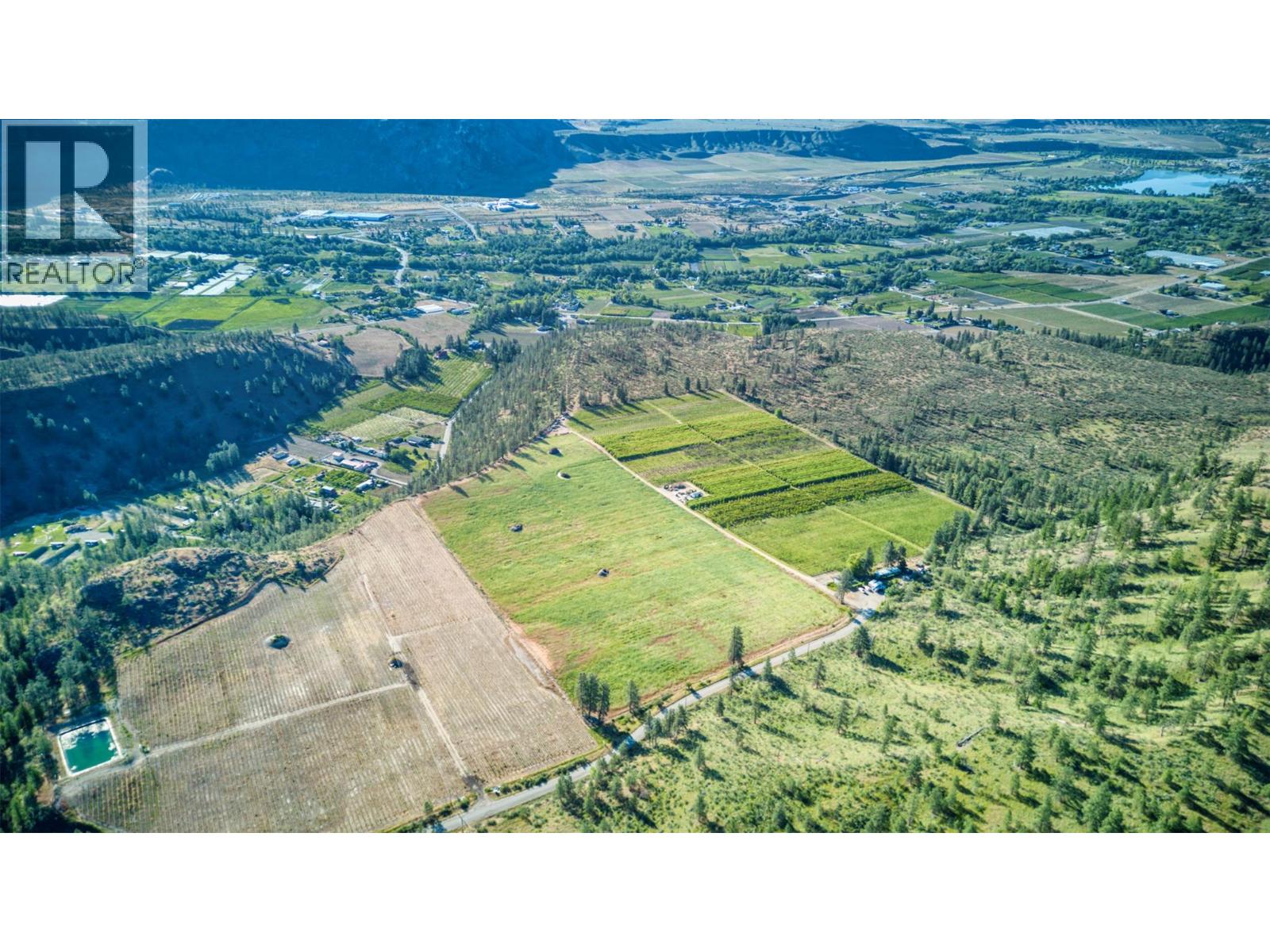 298 Test Orchard Road, Oliver, British Columbia  V0H 1T5 - Photo 3 - 10366648