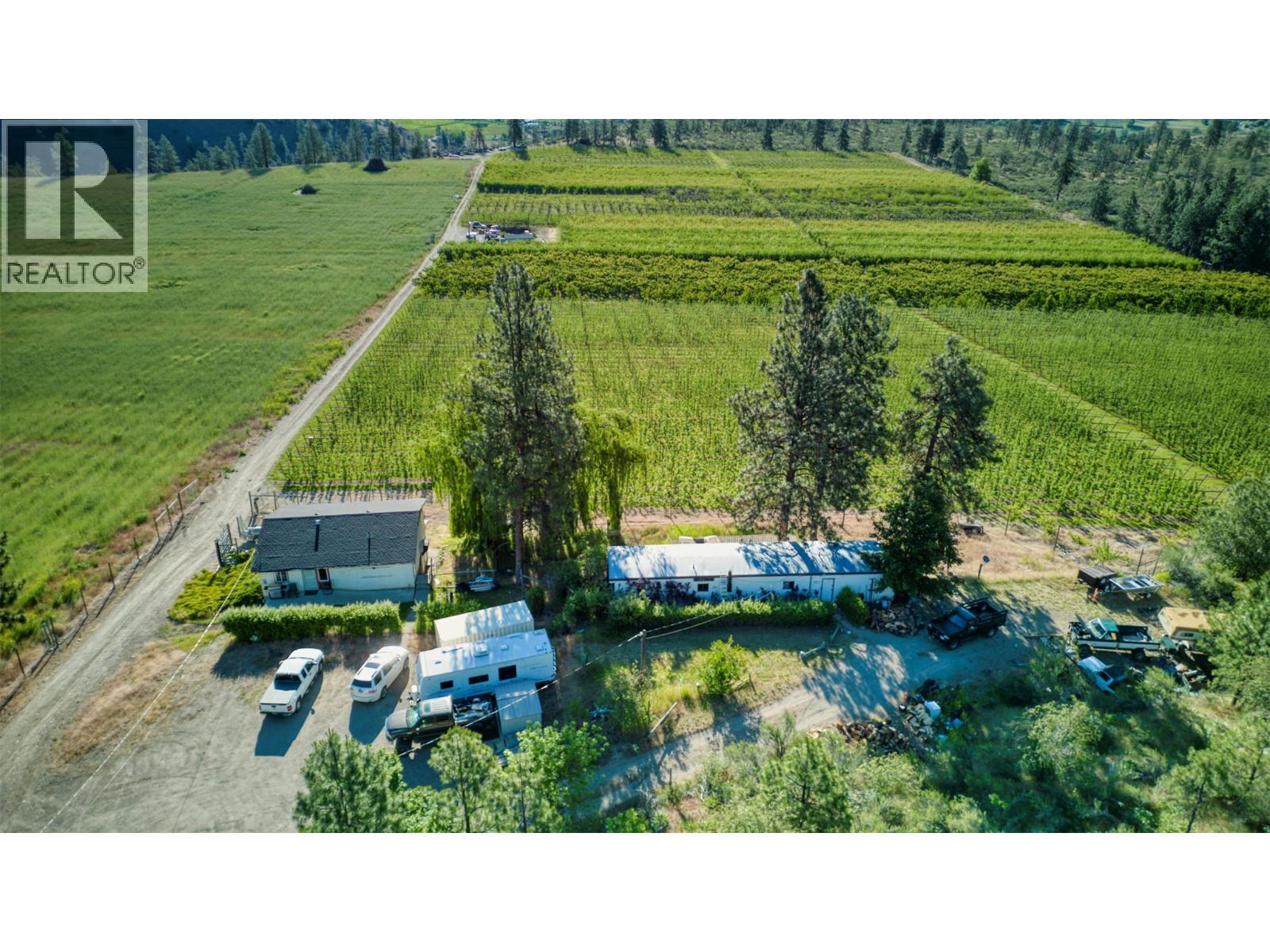 298 Test Orchard Road, Oliver, British Columbia  V0H 1T5 - Photo 4 - 10366648