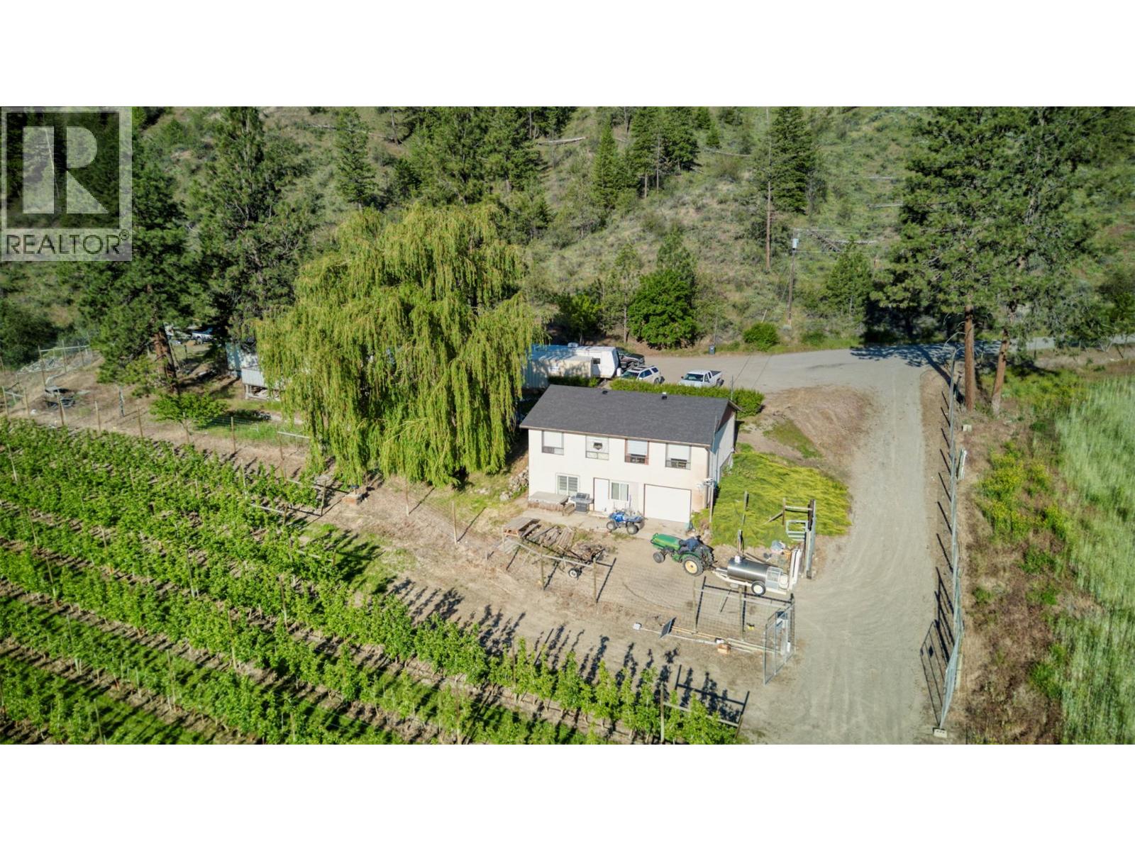 298 Test Orchard Road, Oliver, British Columbia  V0H 1T5 - Photo 11 - 10366648