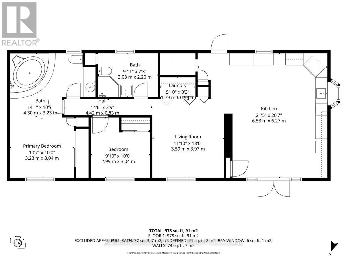 69 - 3535 St. Joseph Boulevard, Ottawa, Ontario K4A 0Z6 - Photo 29 - X12538536