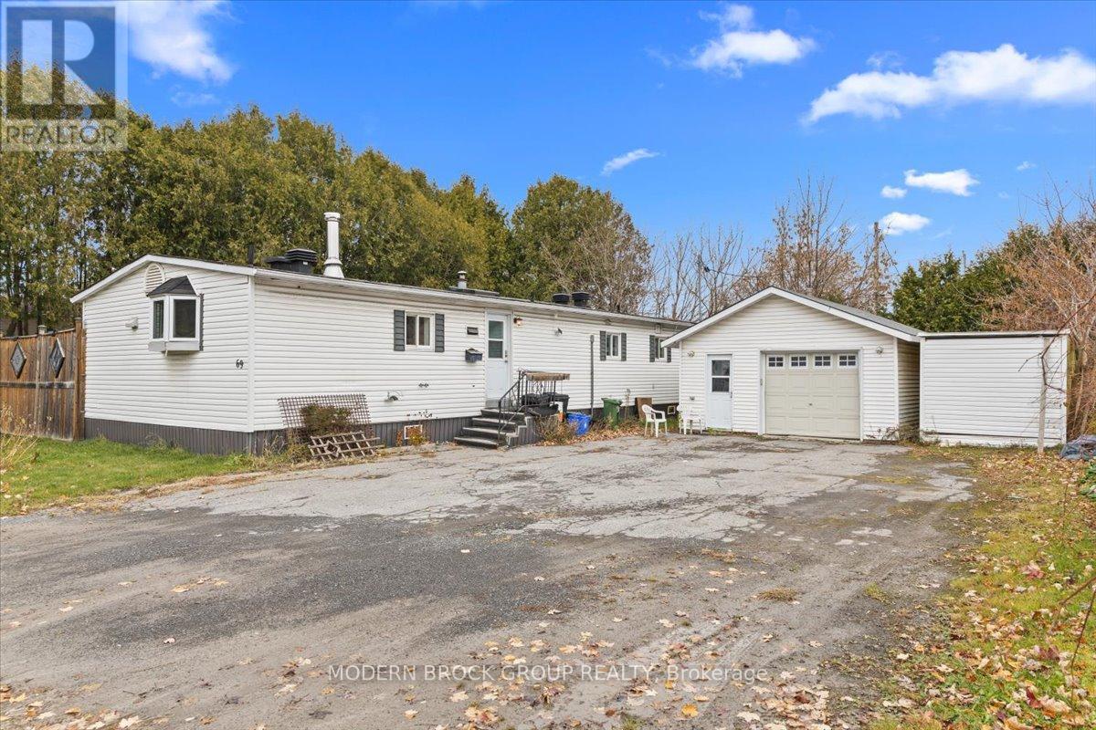 69 - 3535 St. Joseph Boulevard, Ottawa, Ontario K4A 0Z6 - Photo 4 - X12538536