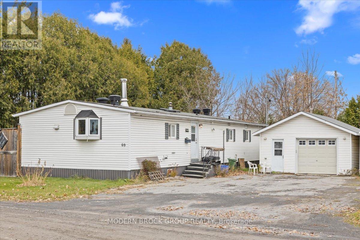 69 - 3535 St. Joseph Boulevard, Ottawa, Ontario K4A 0Z6 - Photo 5 - X12538536