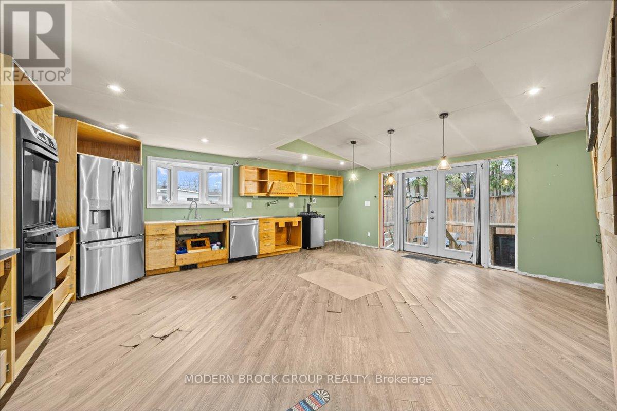 69 - 3535 St. Joseph Boulevard, Ottawa, Ontario K4A 0Z6 - Photo 8 - X12538536