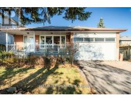 BASEMENT UNIT 2 - 34 PLEASANT VIEW DRIVE, Toronto, Ontario