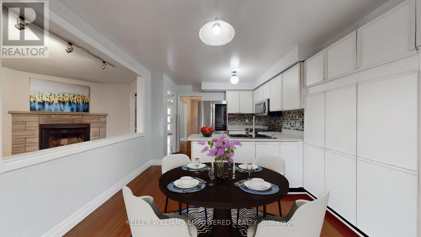 758 Aspen Road, Pickering, Ontario  L1V 3S3 - Photo 11 - E12503980