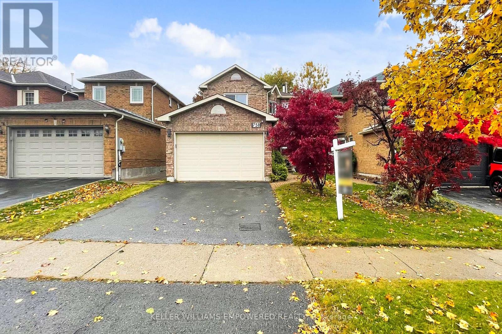 758 Aspen Road, Pickering, Ontario  L1V 3S3 - Photo 2 - E12503980