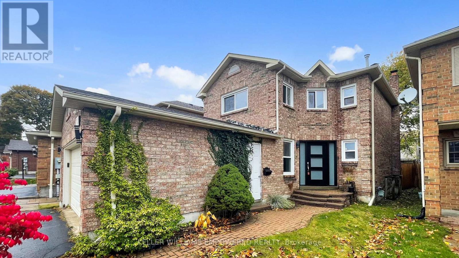 758 Aspen Road, Pickering, Ontario  L1V 3S3 - Photo 3 - E12503980