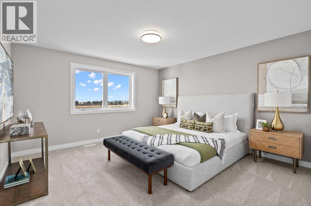 155 Belvedere Crescent Se, Calgary, Alberta  T2A 7Y5 - Photo 27 - A2269456