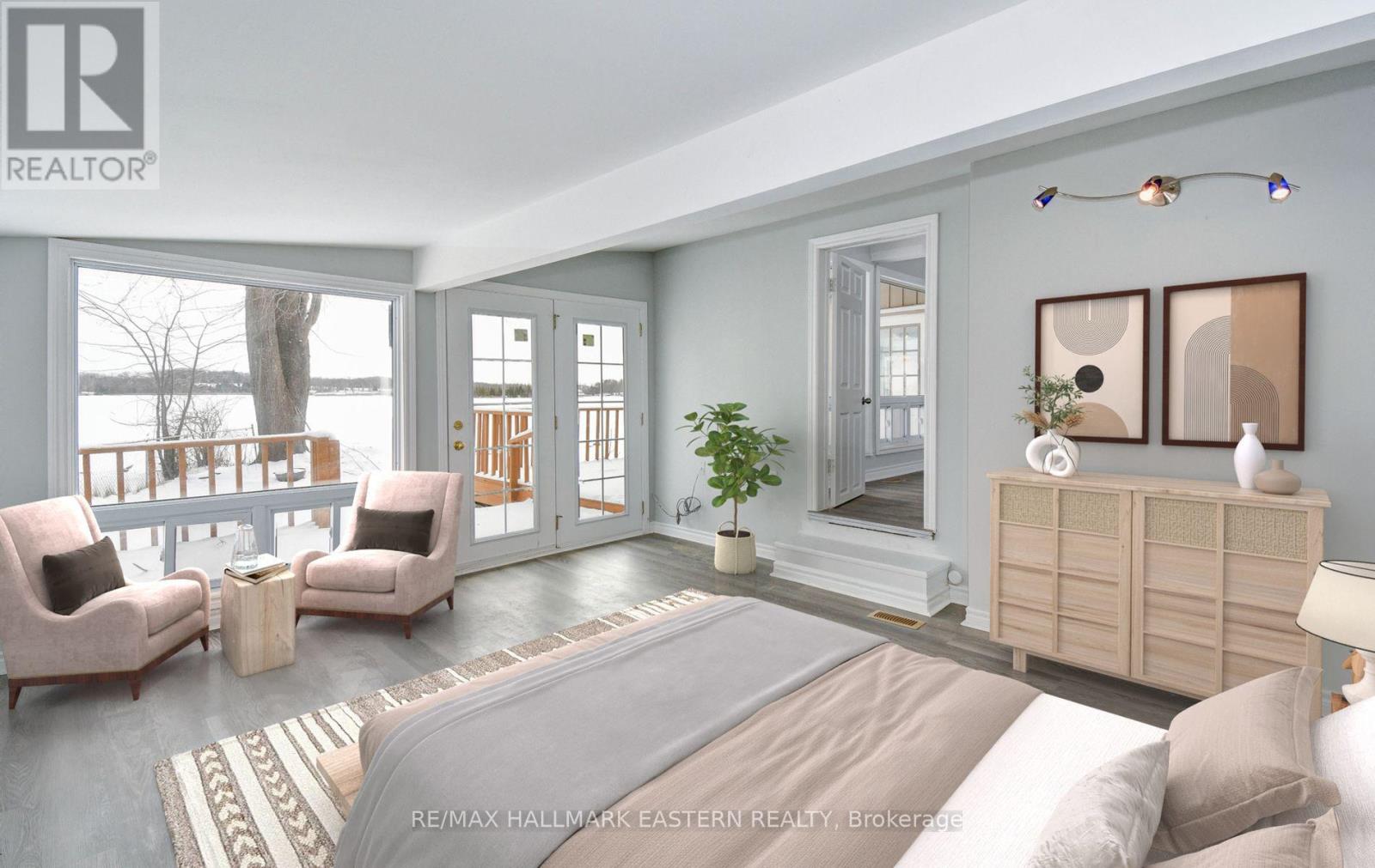 30 Edgewater Drive, Selwyn, Ontario K0L 1T0 - Photo 15 - X12538466