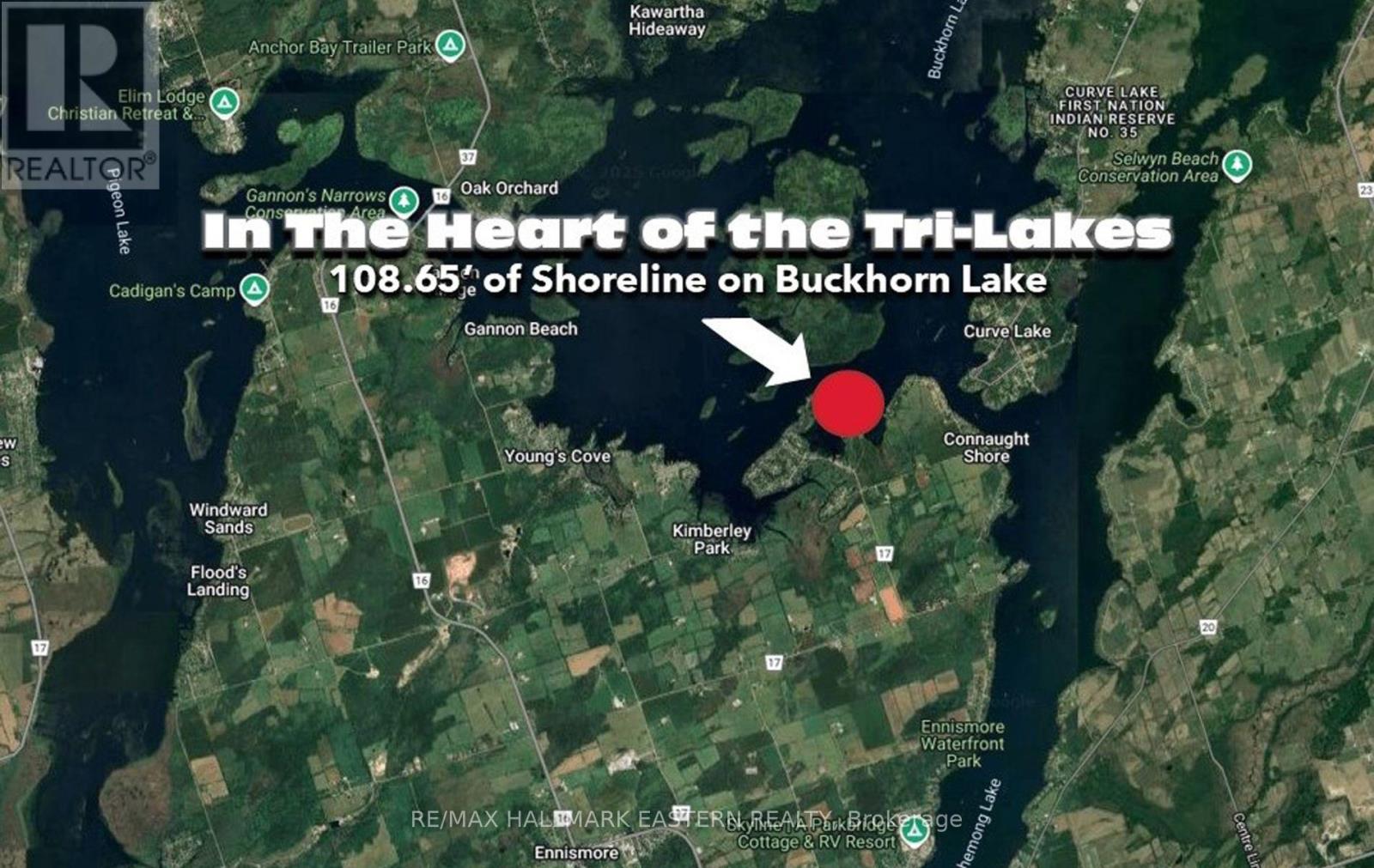 30 Edgewater Drive, Selwyn, Ontario K0L 1T0 - Photo 28 - X12538466