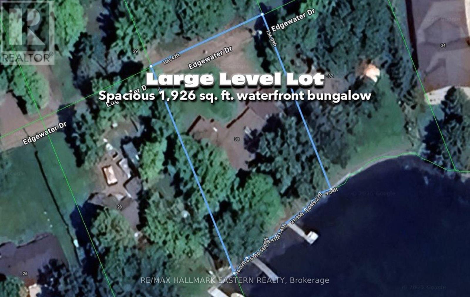 30 Edgewater Drive, Selwyn, Ontario K0L 1T0 - Photo 30 - X12538466