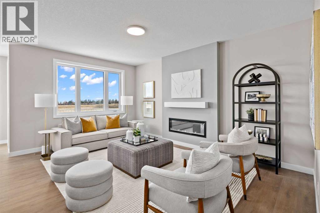 155 Belvedere Crescent Se, Calgary, Alberta  T2A 7Y5 - Photo 3 - A2269456