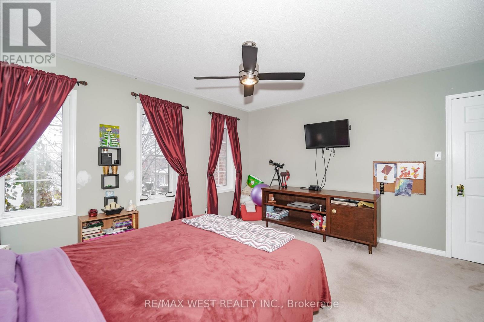 29 O'shea Crescent, Ajax, Ontario  L1T 4W7 - Photo 12 - E12537934