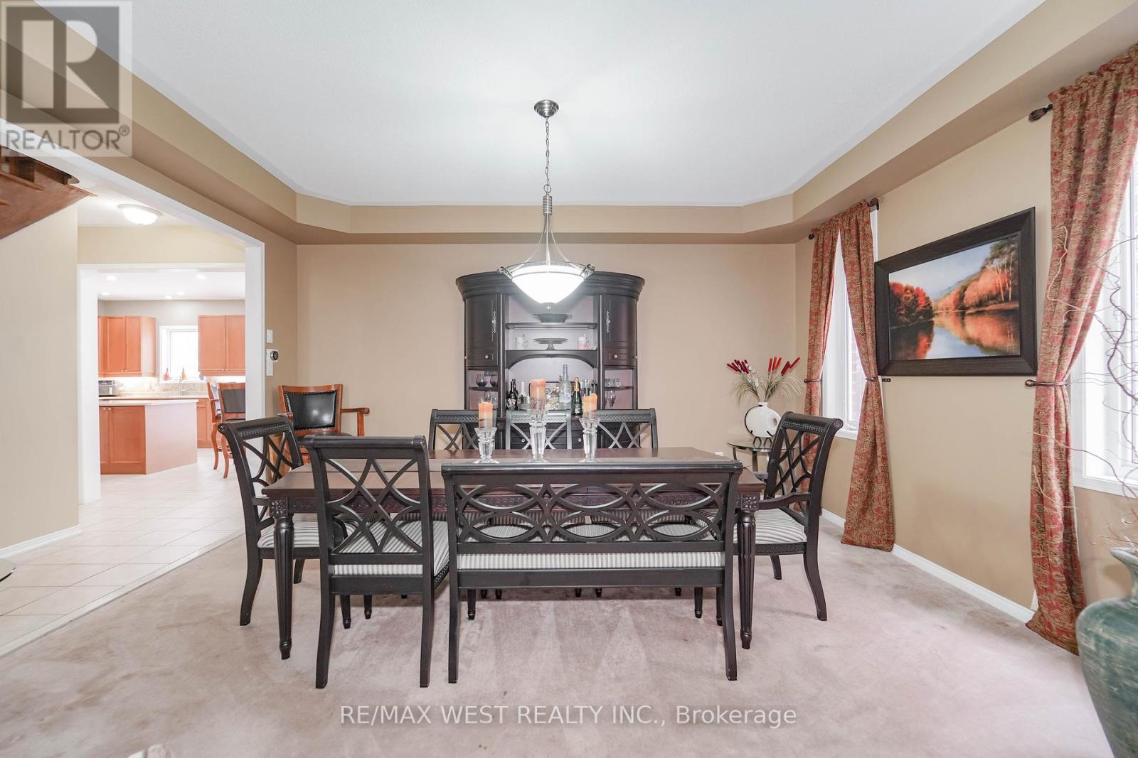 29 O'shea Crescent, Ajax, Ontario  L1T 4W7 - Photo 4 - E12537934