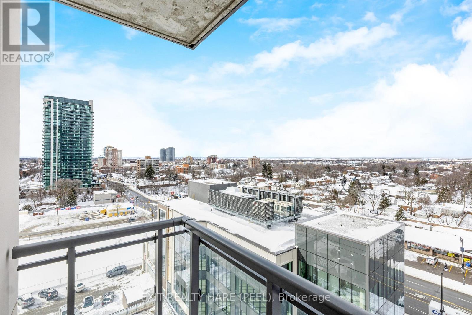 901 - 15 Lynch Street, Brampton, Ontario  L6W 0C7 - Photo 30 - W12538182