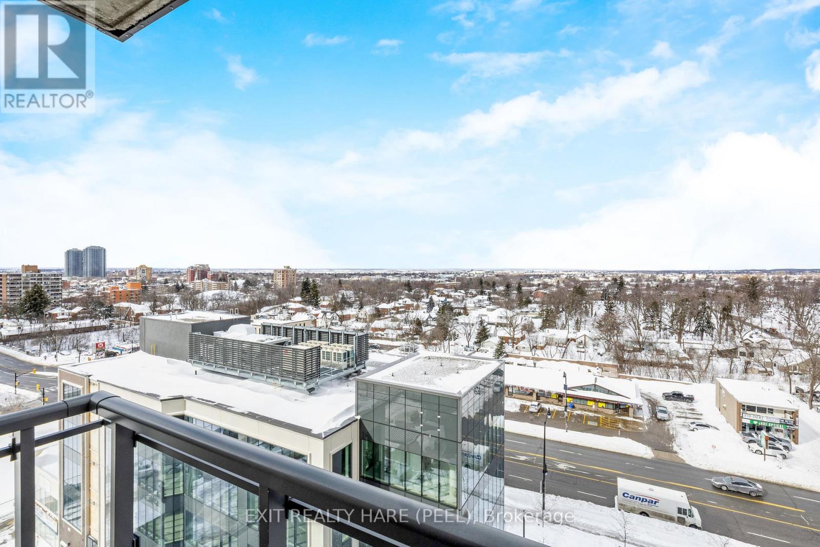 901 - 15 Lynch Street, Brampton, Ontario  L6W 0C7 - Photo 31 - W12538182