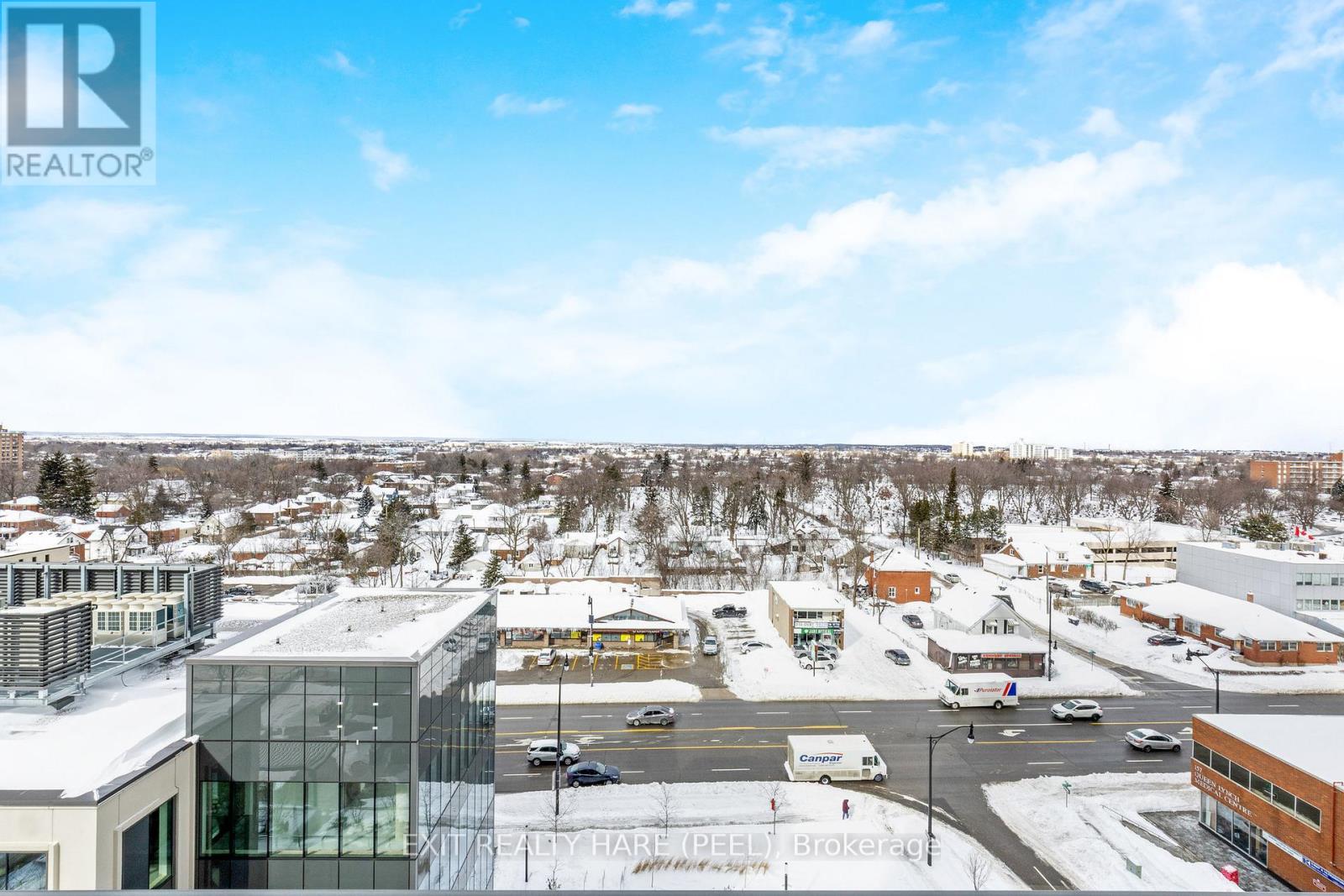 901 - 15 Lynch Street, Brampton, Ontario  L6W 0C7 - Photo 32 - W12538182