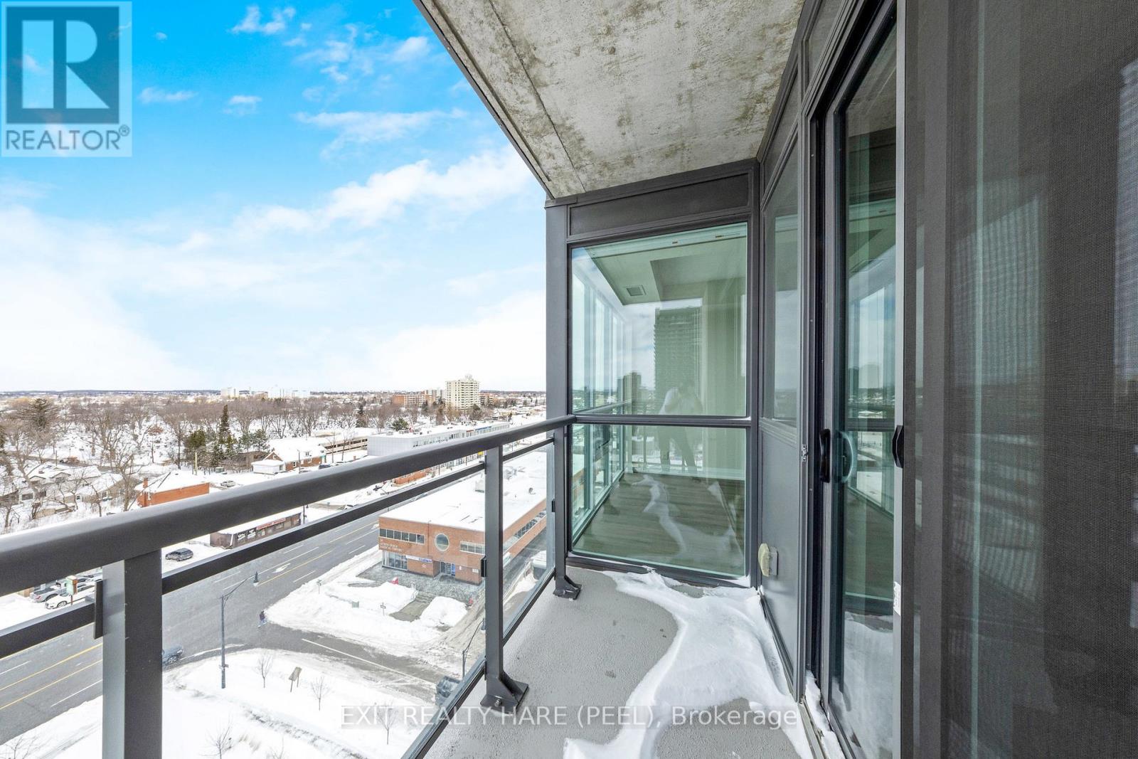 901 - 15 Lynch Street, Brampton, Ontario  L6W 0C7 - Photo 33 - W12538182